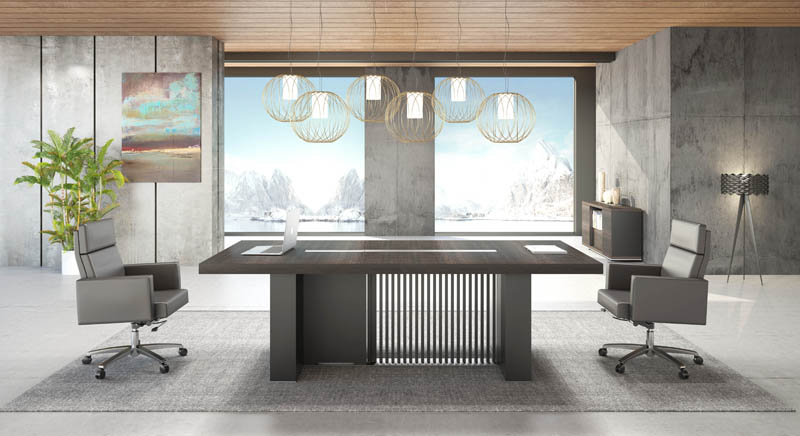 辦公家具這樣選，老板滿意員工喜歡！