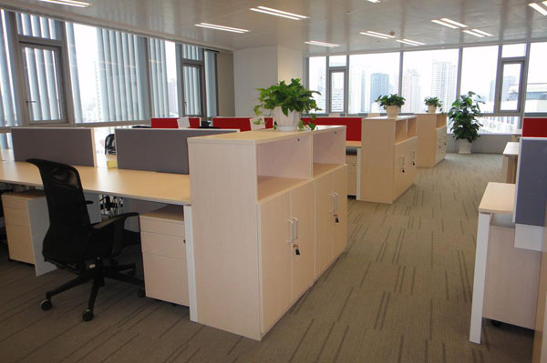 辦公家具怎么安裝？有哪些需要注意的？